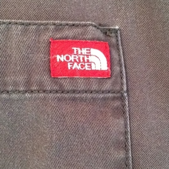 The North Face Mens Pants, Size 40 Long,Brown - Picture 3 of 5